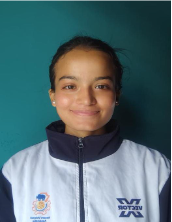 Bidisha Kalita